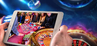Онлайн казино Magnet Casino