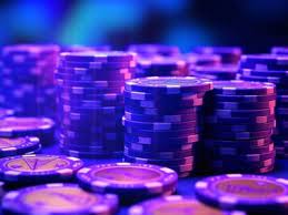 Онлайн казино Magnet Casino