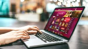 Вход на официальный сайт Casino Banda
